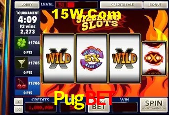 Pugbet