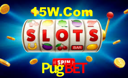 Pugbet Com